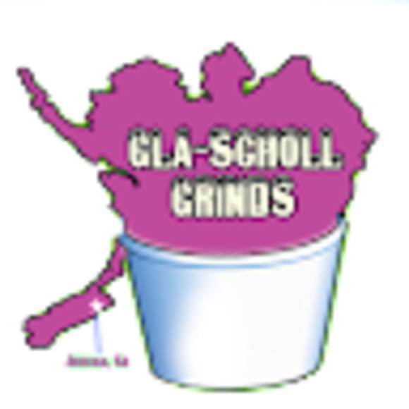 glaschollgrinds
